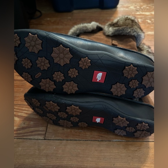 The North Face Jozie Waterproof 200 Gram insulation Boots Womens Size 8 - Picture 3 of 7